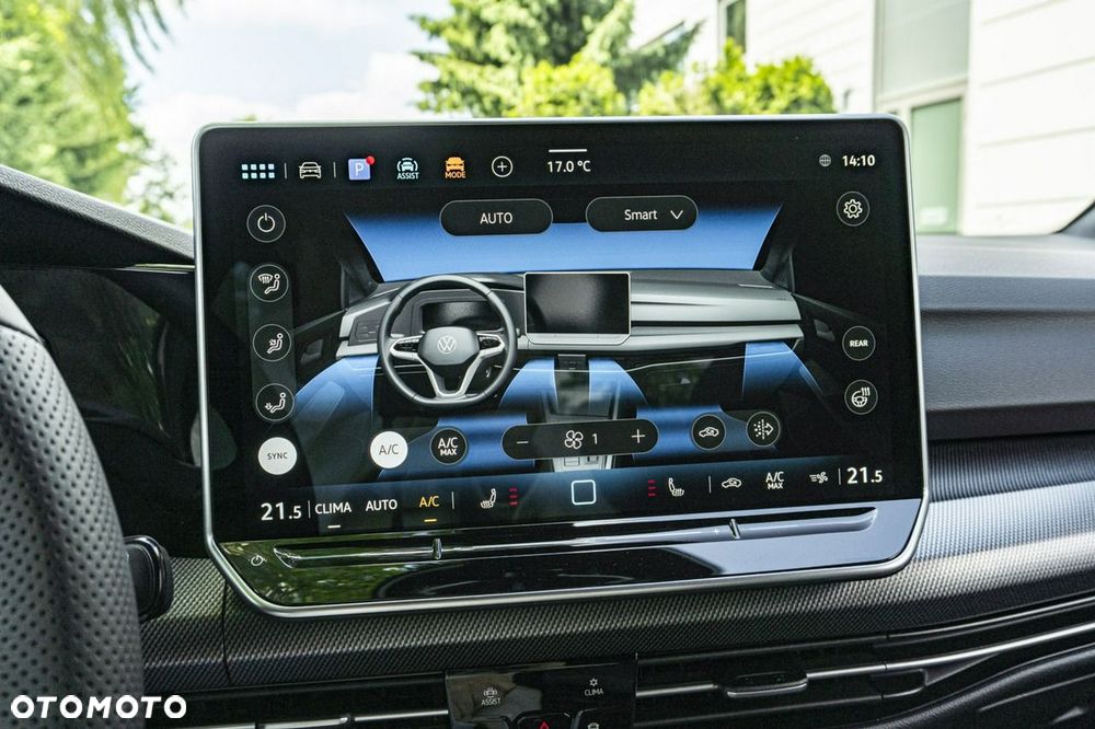 Volkswagen Golf - 27