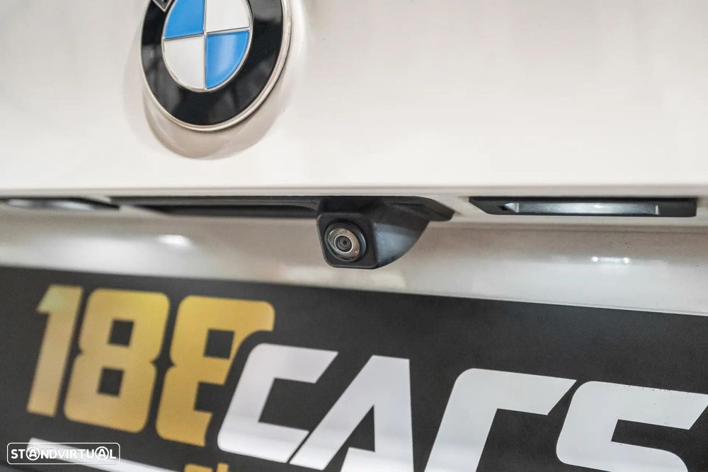 BMW 520 d Pack M Auto - 48