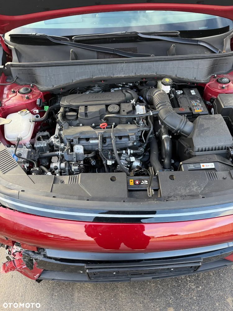 Hyundai Kona 1.6 T-GDI DCT N Line - 14