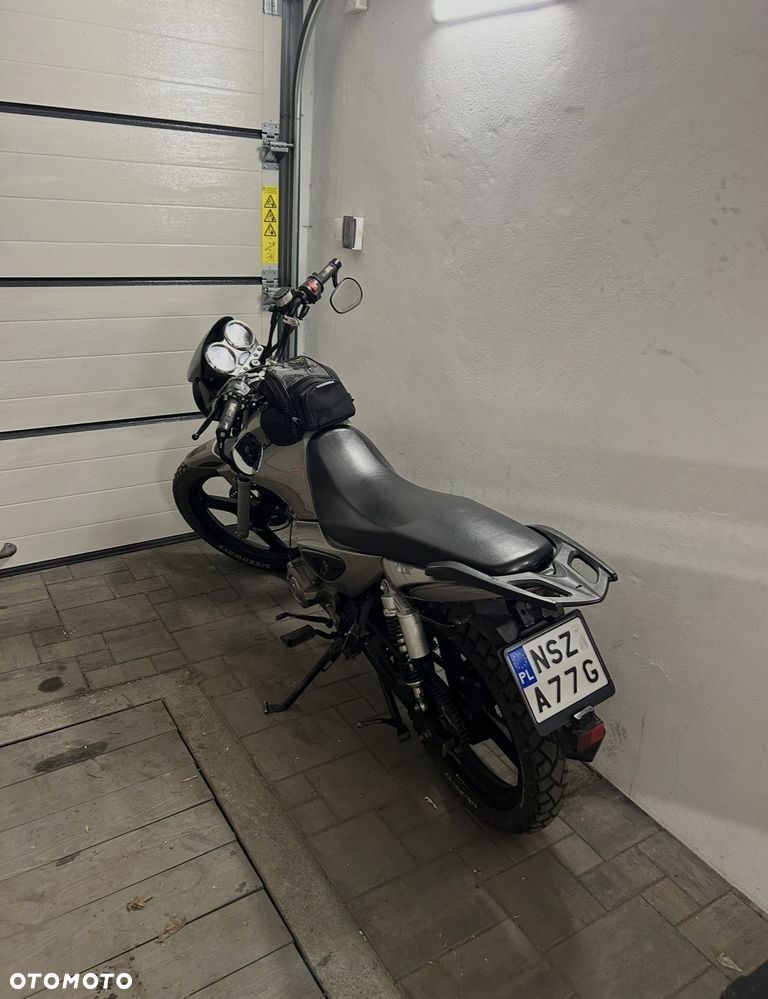 Junak 125 - 2