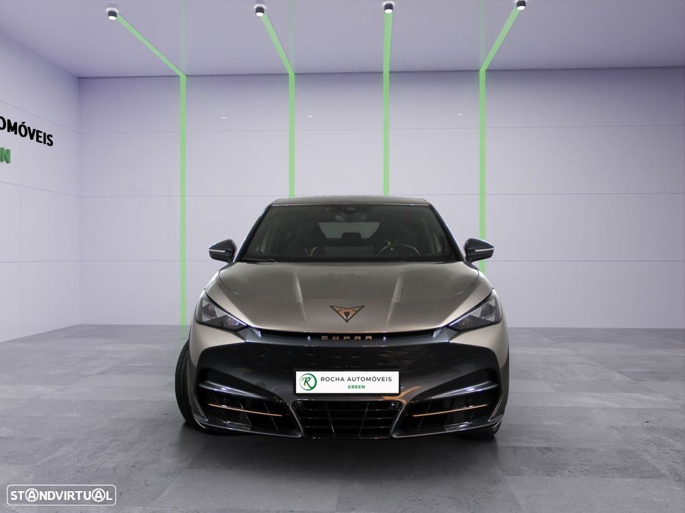 Cupra Tavascan 77 kWh Adrenaline - 2