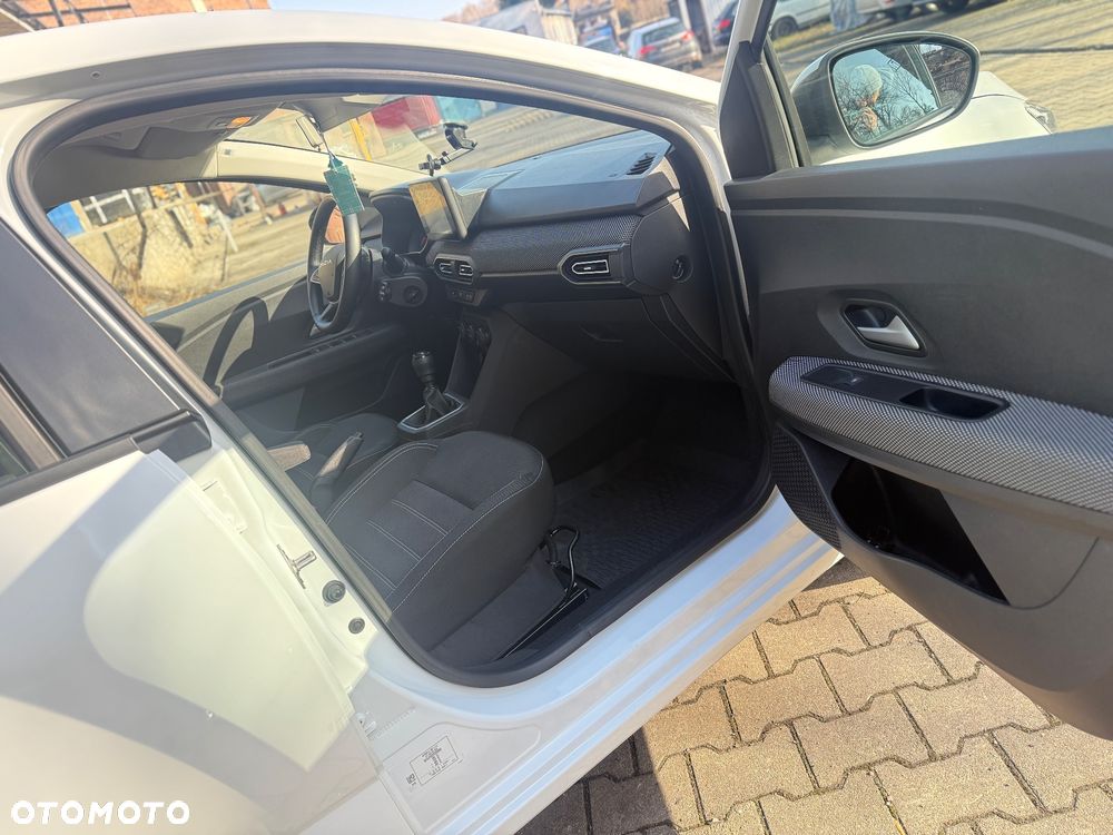 Dacia Sandero 1.0 TCe Expression - 11