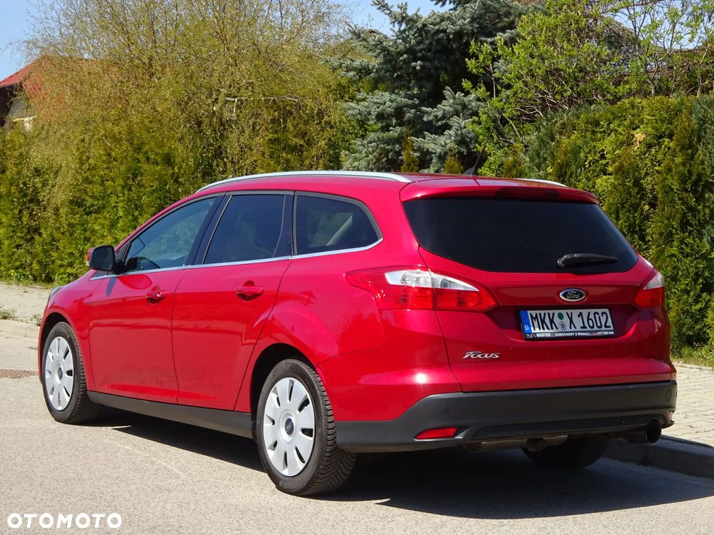 Ford Focus - 2