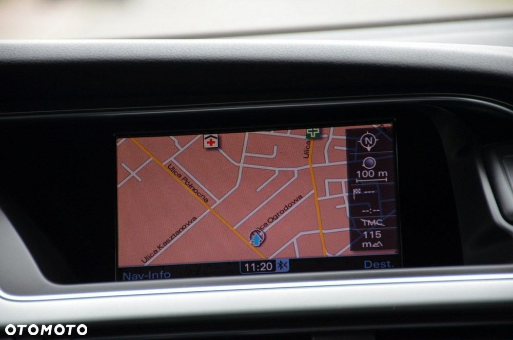 Audi A5 Sportback - 34