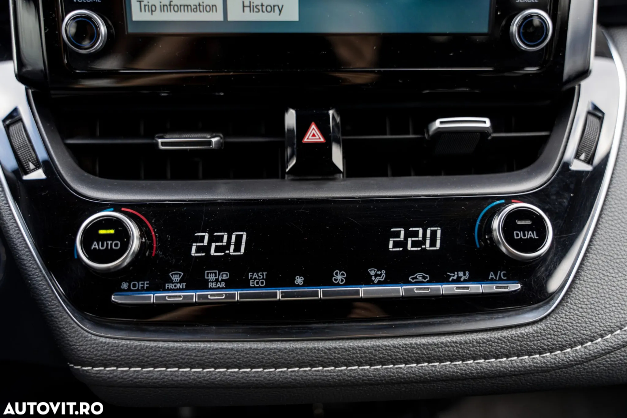 Toyota Corolla 1.8 Hybrid Touring Sports Business Edition - 34