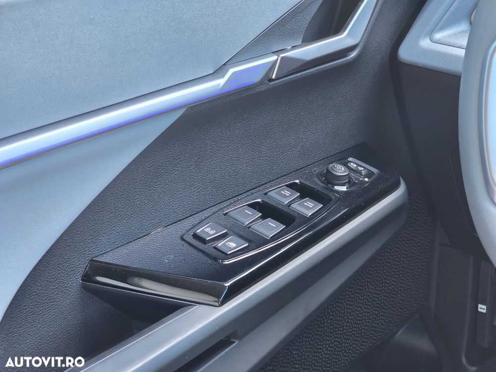 SsangYong Torres - 21