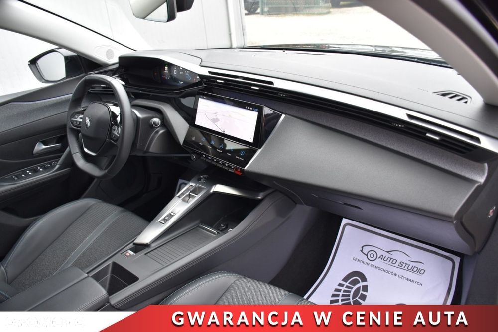 Peugeot 308 BlueHDi 130 EAT6 Stop & Start Allure - 13