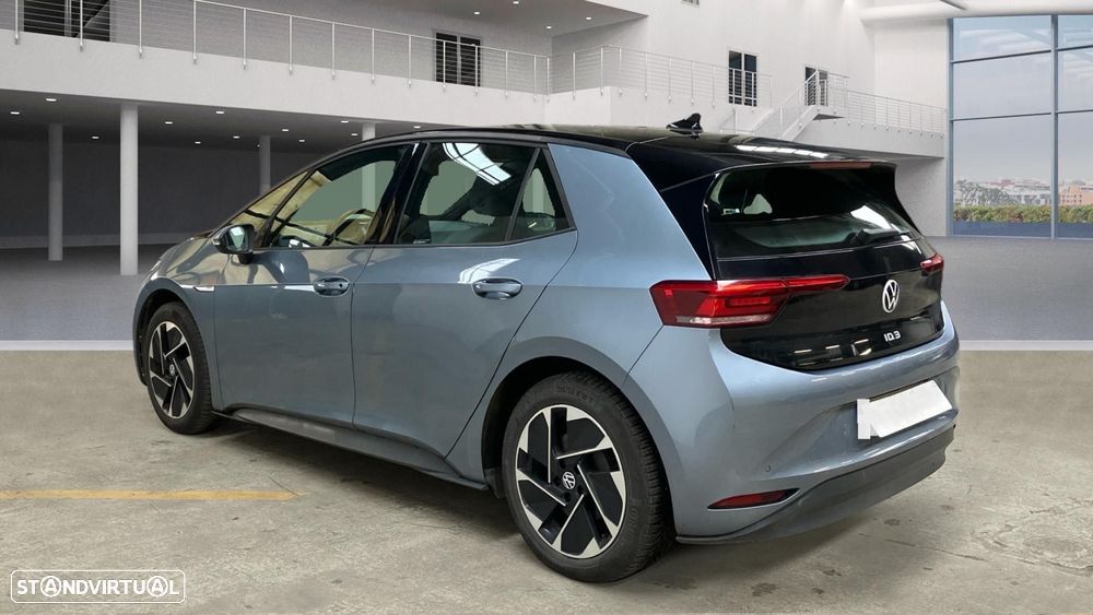 VW ID.3 Pro Performance Life - 4