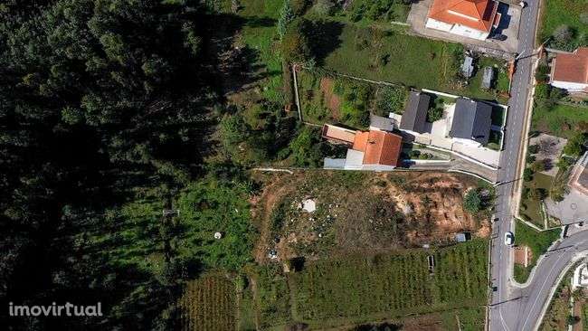 Terreno para venda em Águeda - Grande imagem: 5/5