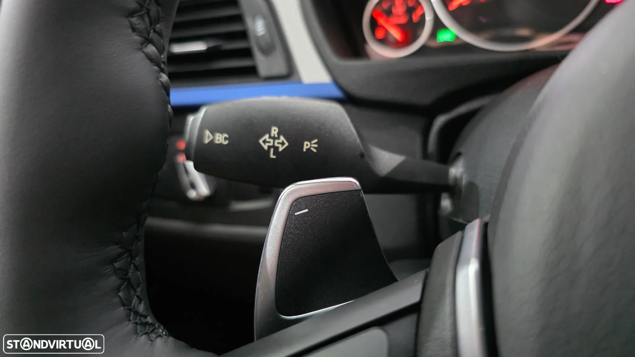 BMW 420 d Pack M Auto - 27