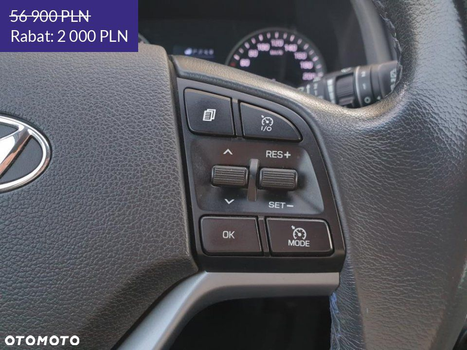 Hyundai Tucson - 15