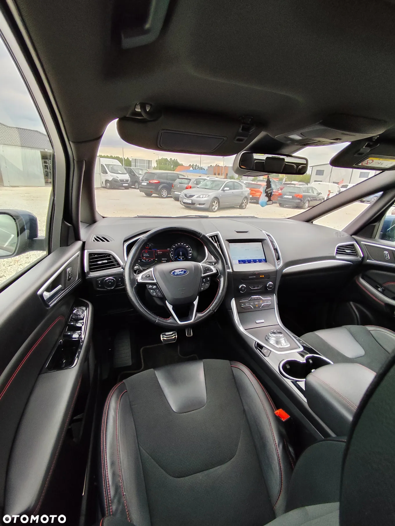 Ford S-Max 2.0 EcoBlue ST-LINE - 17