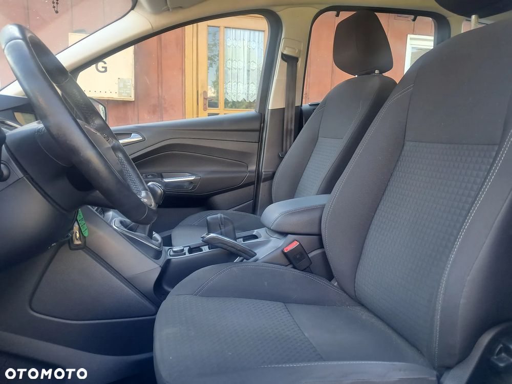Ford C-MAX 1.0 EcoBoost Ambiente ASS - 6