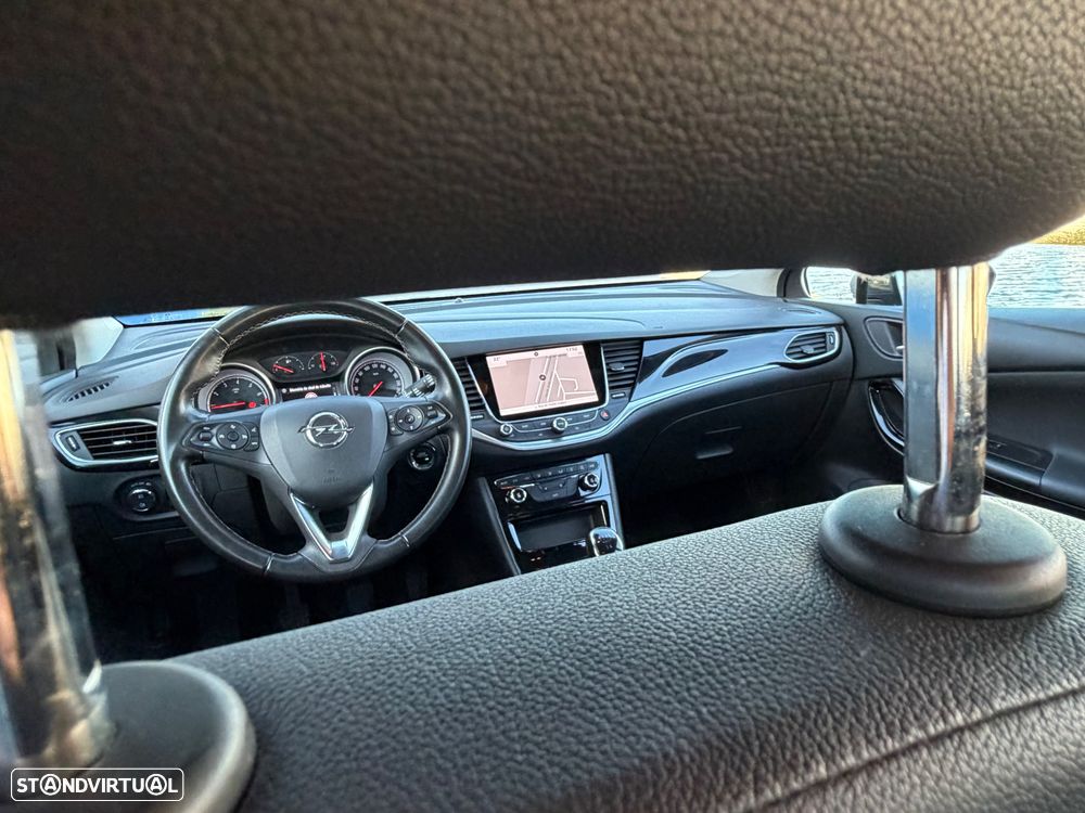 Opel Astra Sports Tourer 1.0 Business Edition S/S - 11