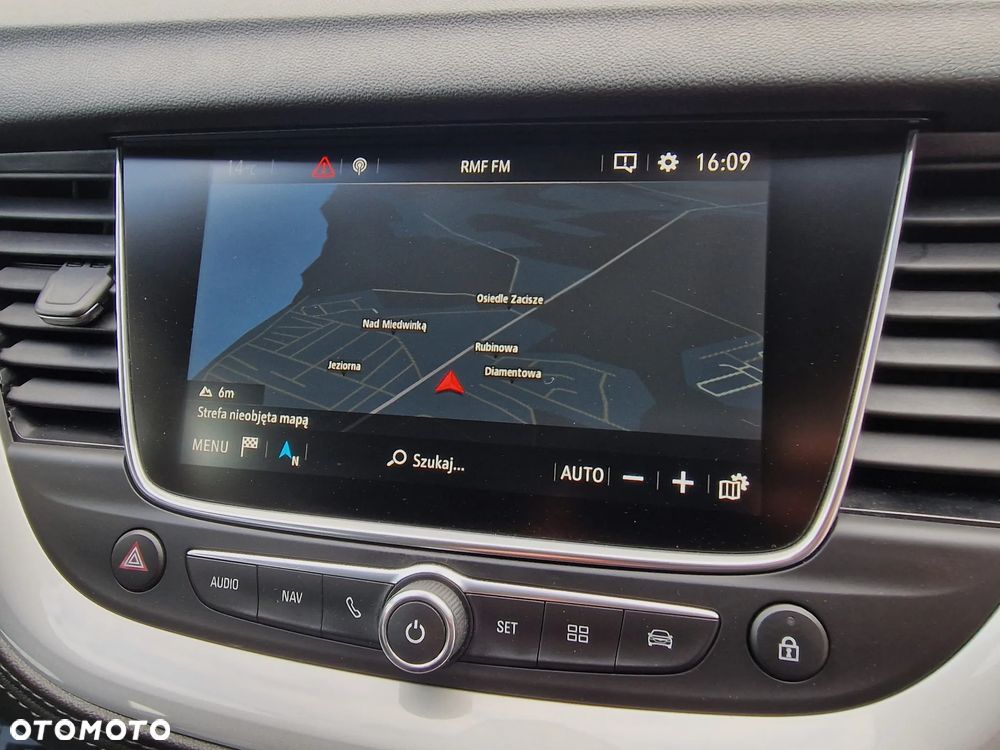 Opel Grandland X 1.5 CDTI Edition Business Pack S&S - 27