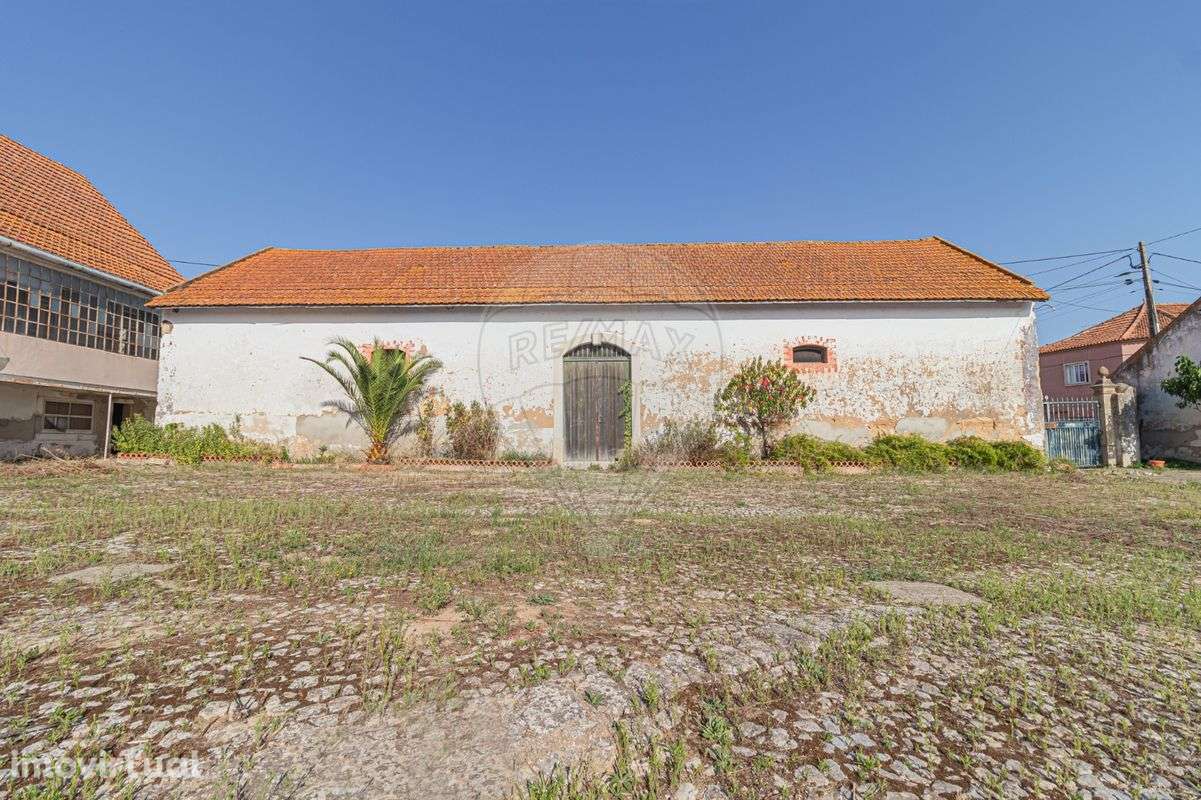 Quinta T6 para venda - Grande imagem: 2/33