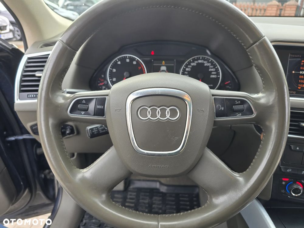 Audi Q5 - 28