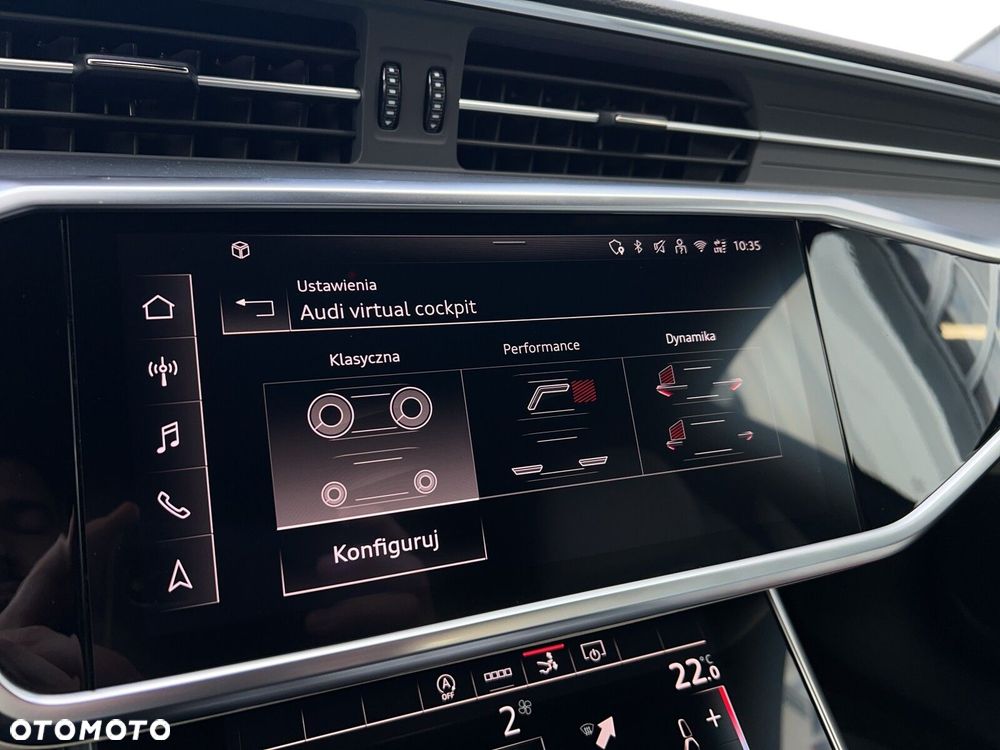 Audi A7 Sportback - 31