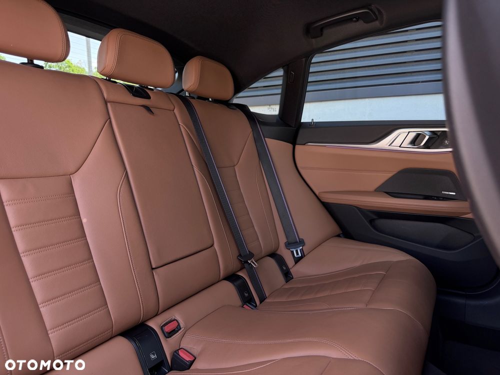 BMW Seria 4 420i Sport-Aut M Sport - 26