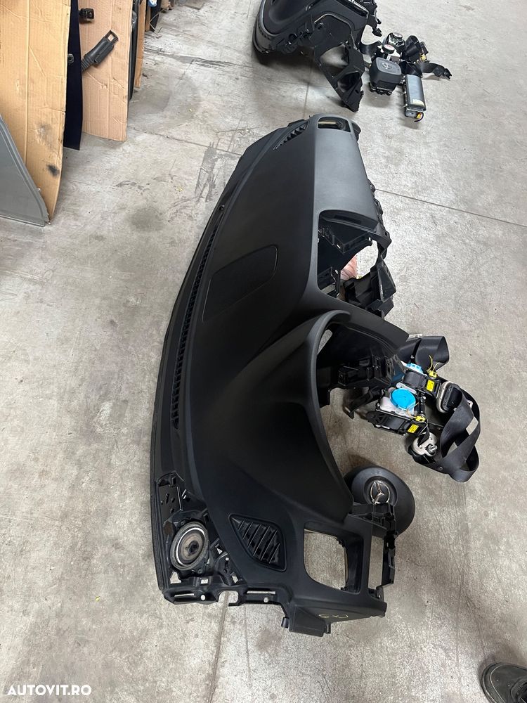 Kit airbaguri Mazda Cx-5 2015 - 5