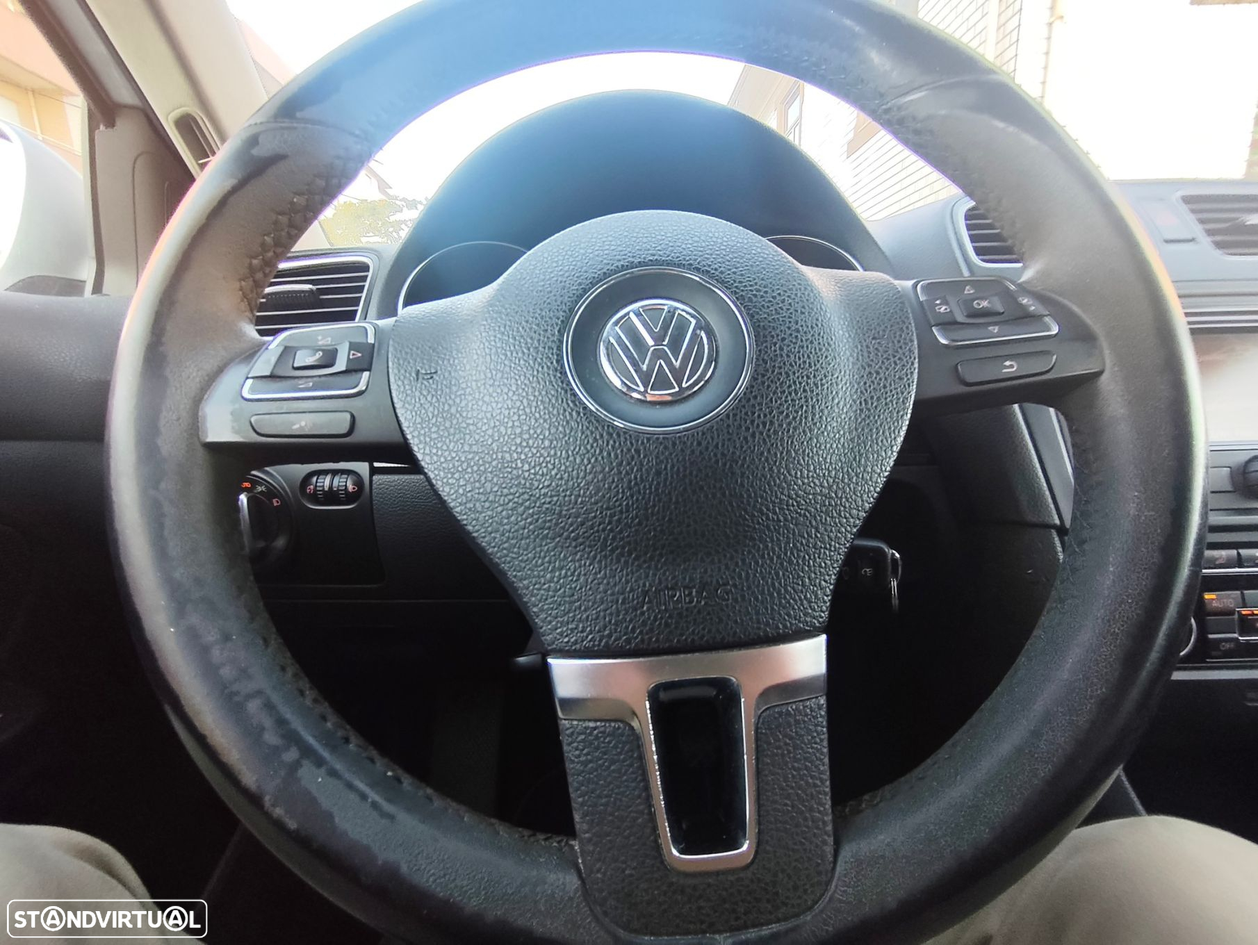 VW Golf Variant 1.6 TDi Confortline - 23