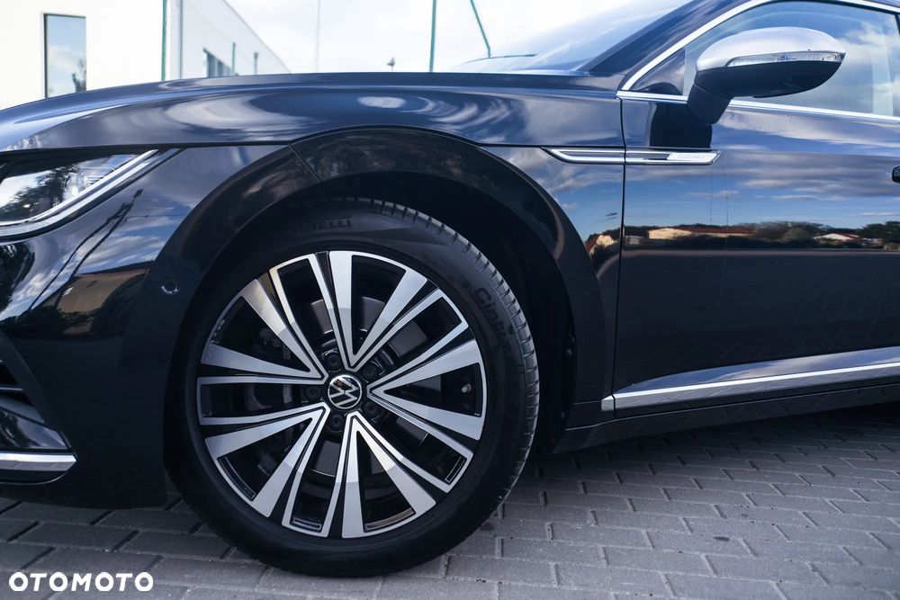 Volkswagen Arteon 2.0 TSI 4Motion Elegance DSG - 4