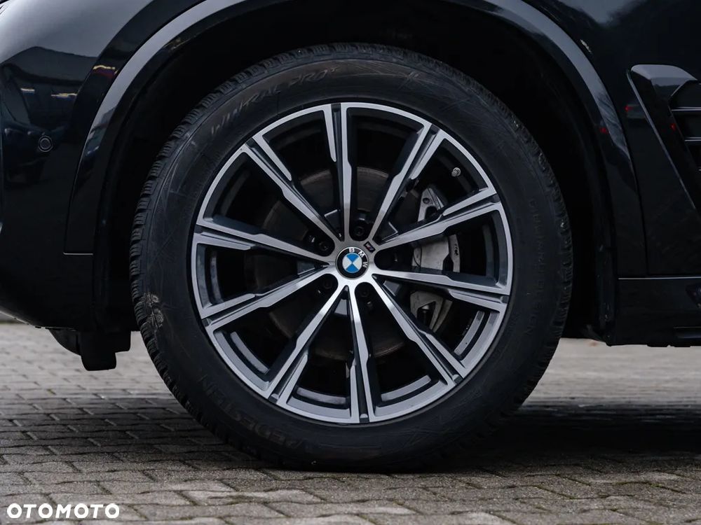 BMW X5 xDrive30d - 4