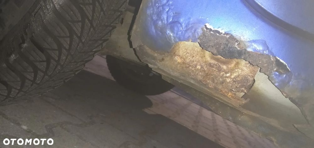 Daewoo Kalos 1.2 SE - 6