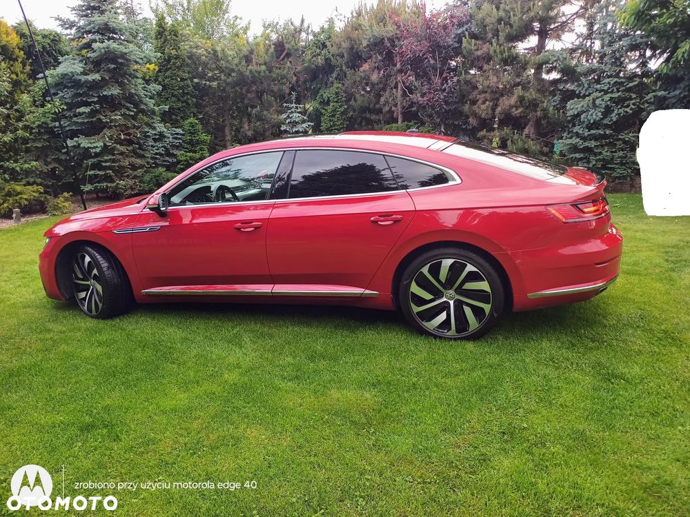 Volkswagen Arteon 2.0 TSI R-Line DSG - 16