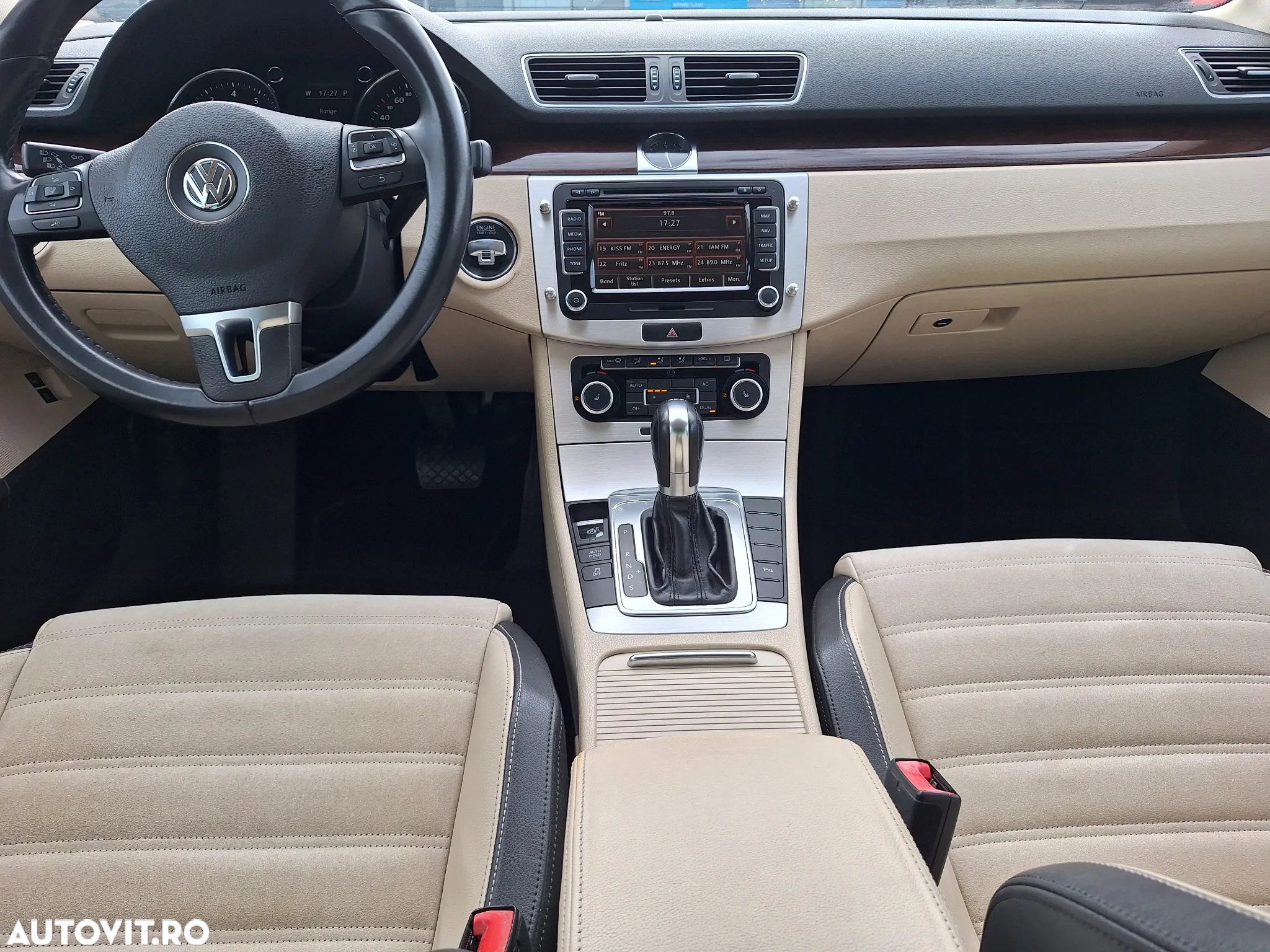 Volkswagen Passat 1.8 TSI DSG Individual - 14