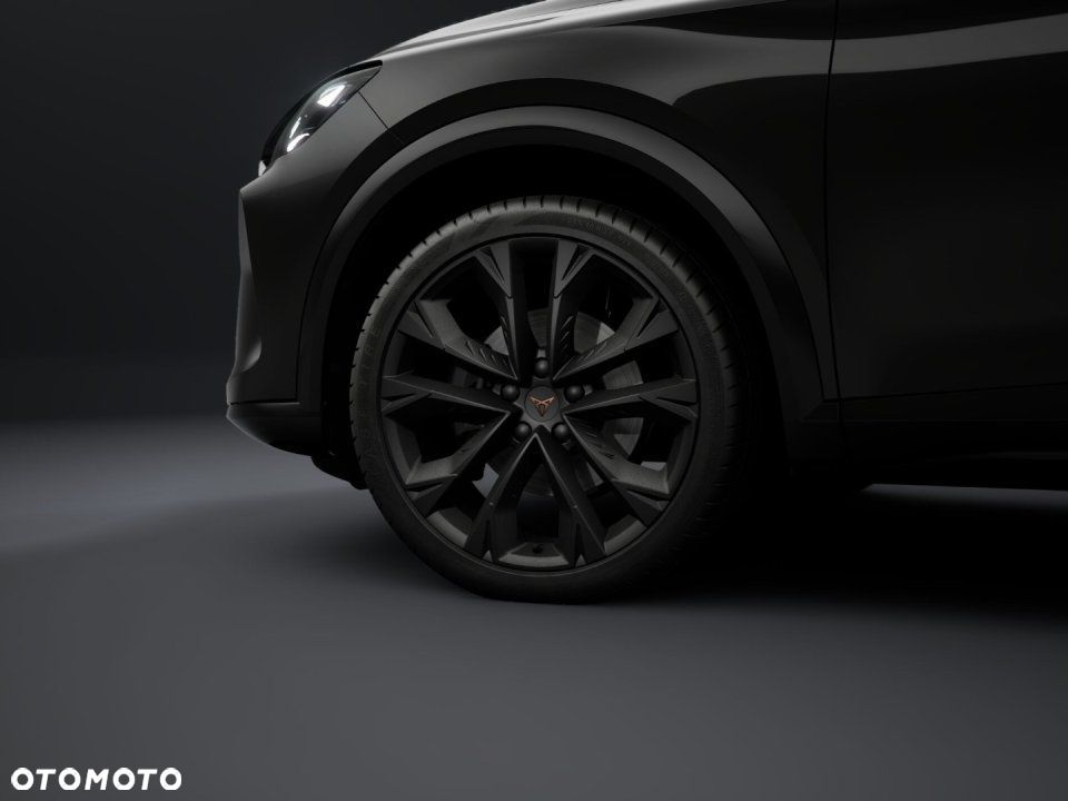 Cupra Formentor - 5