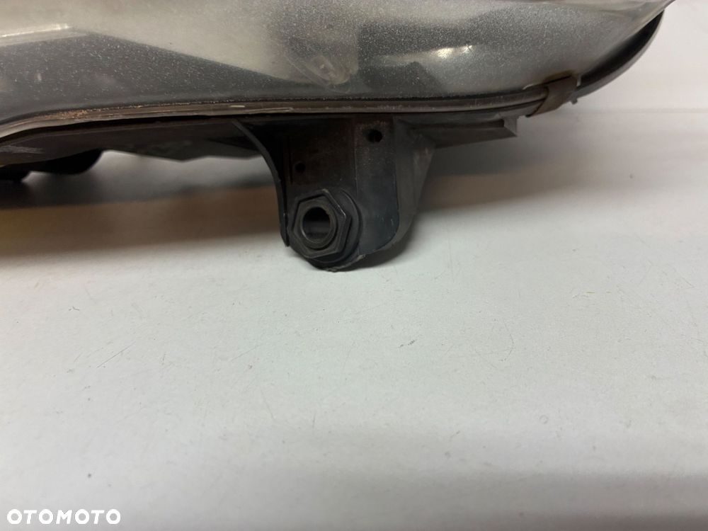VW GOLF V 5 LAMPA PRZÓD PRZEDNIA LEWA  EUROPA 1K6941005 - 10