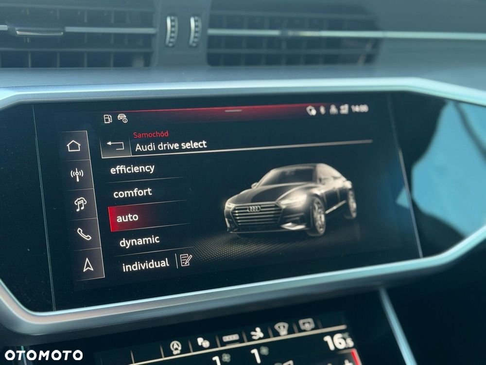 Audi A7 Sportback 55 TFSI mHEV Quattro S tronic - 39
