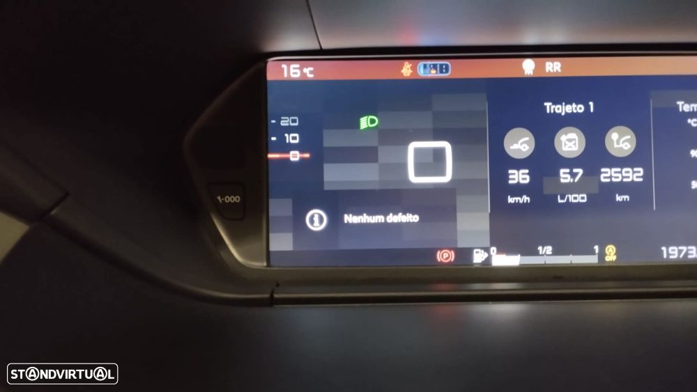 Citroën C4 Grand Picasso 1.6 BlueHDi Feel - 6