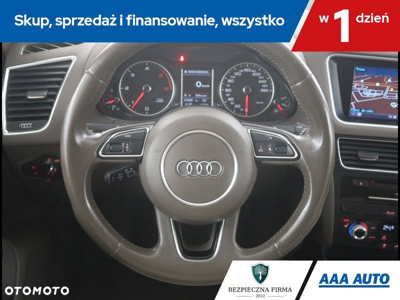 Audi Q5 - 17