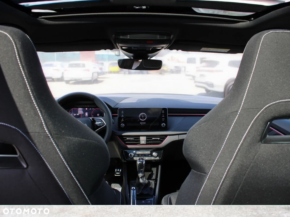 Skoda Scala 1.5 TSI Monte Carlo DSG - 20