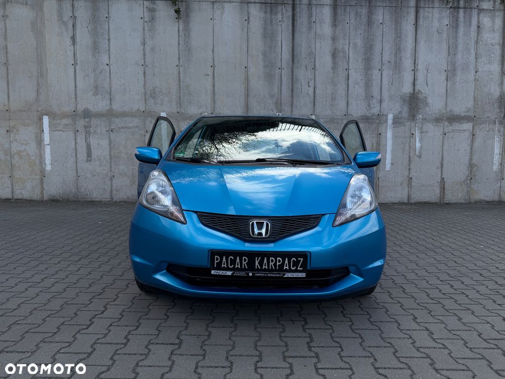 Honda Jazz 1.4 i-VTEC Comfort - 3