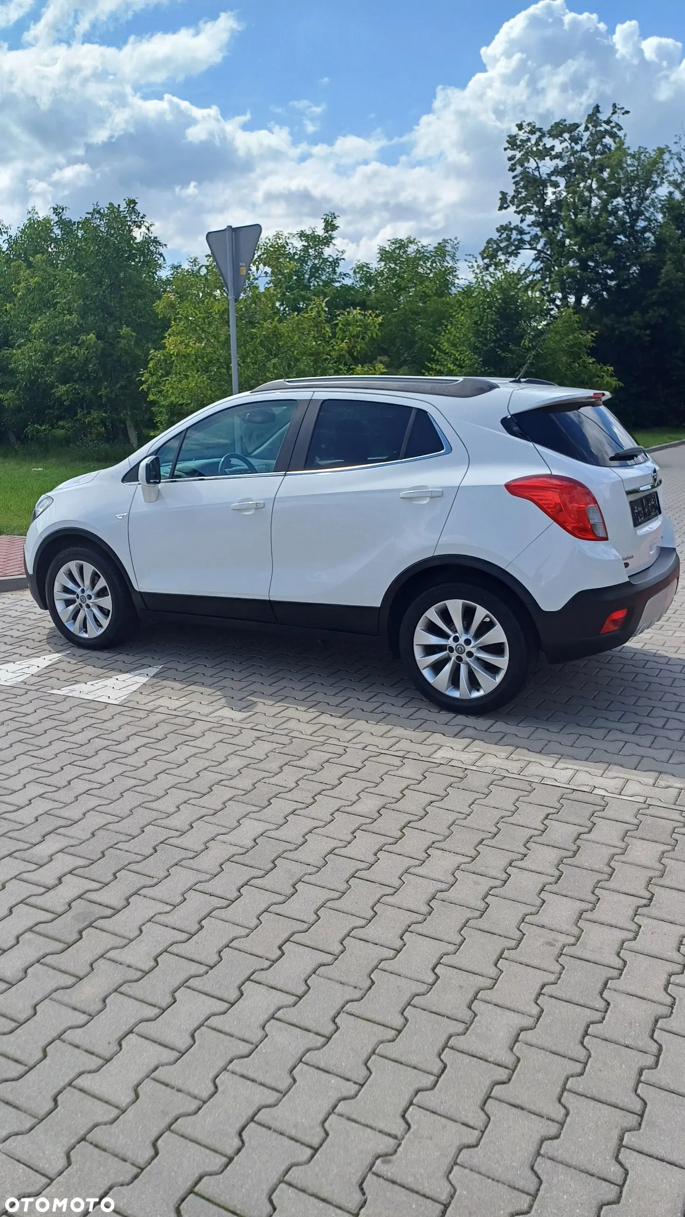 Opel Mokka - 12