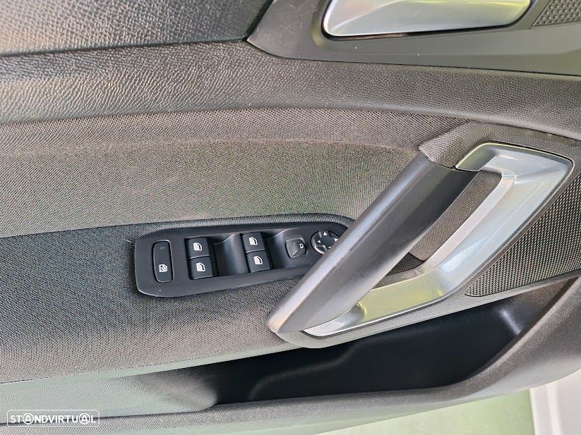 Peugeot 308 1.5 BlueHDi Business Line - 10