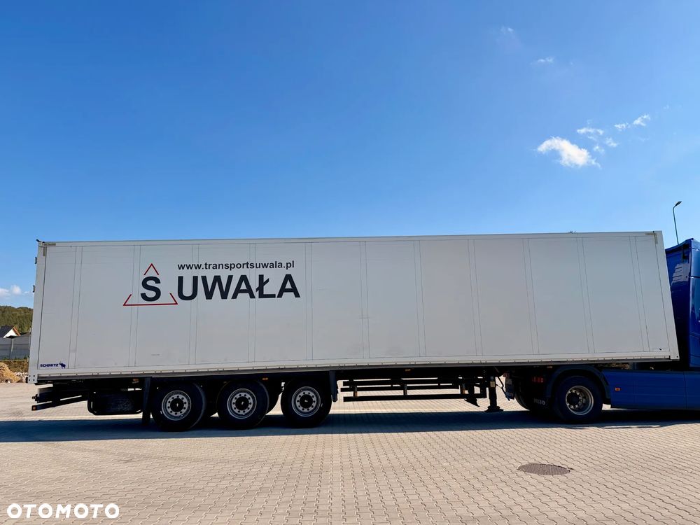 Schmitz Cargobull - - 3