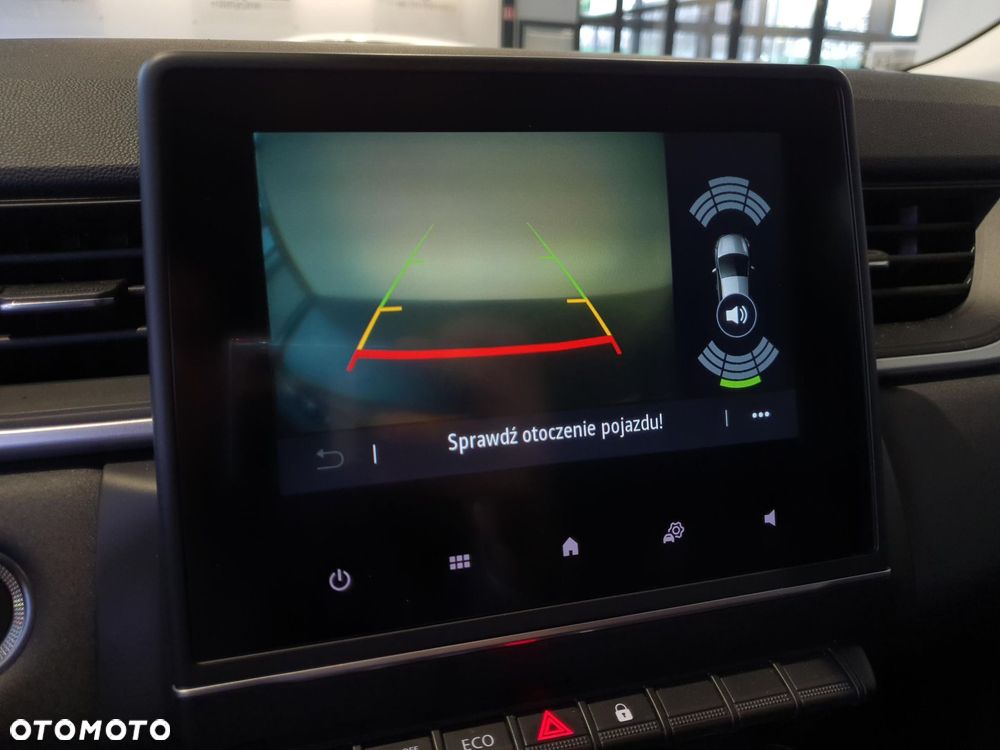 Renault Captur 1.0 TCe Zen - 17