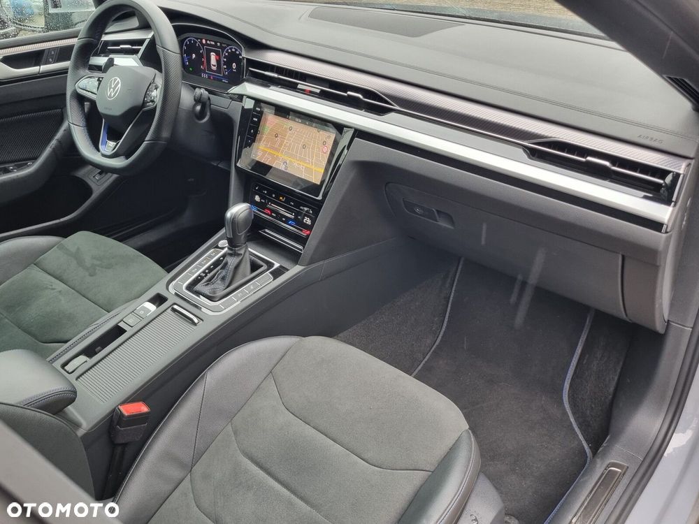 Volkswagen Arteon 2.0 TSI 4Motion R DSG - 8