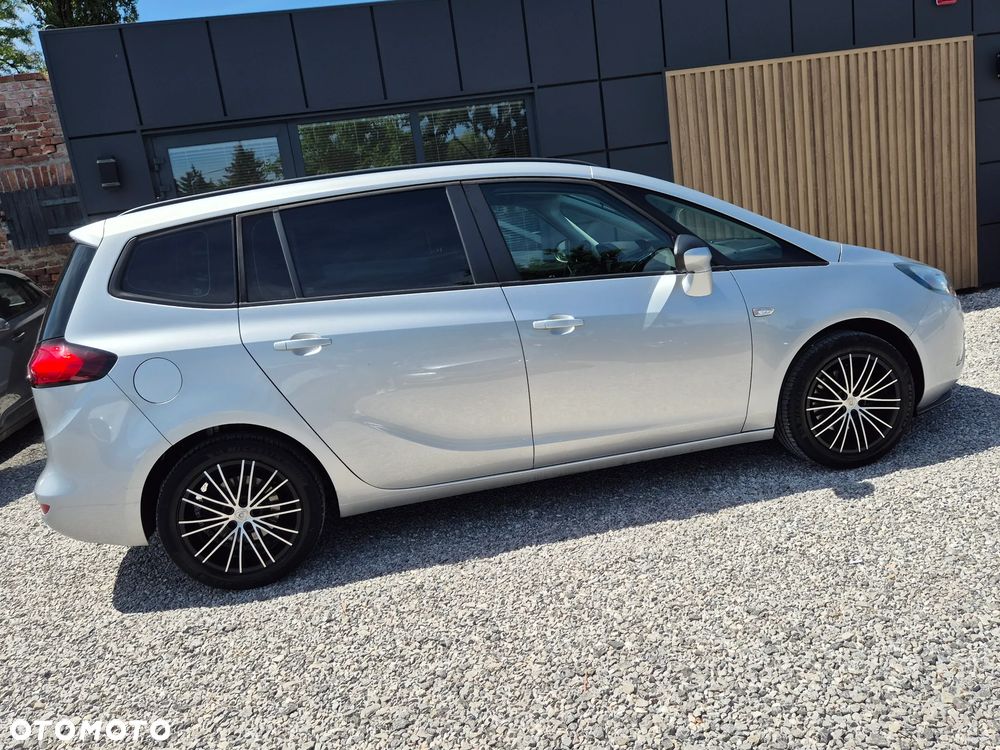 Opel Zafira Tourer 1.4 Turbo Business Innovation - 15