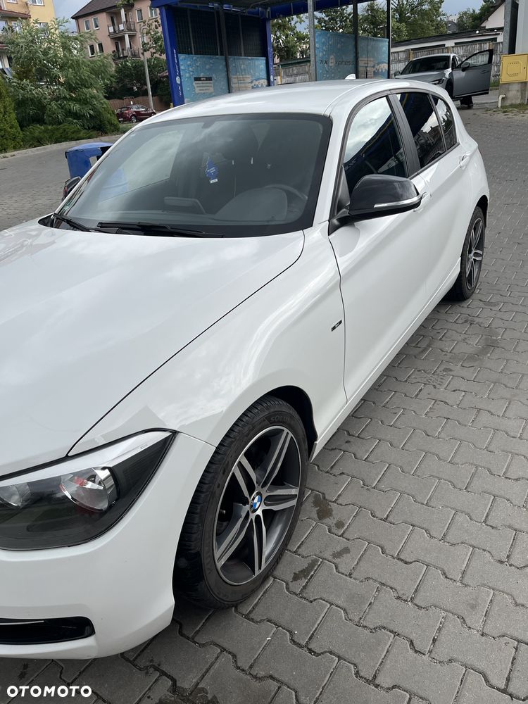 BMW Seria 1 - 9