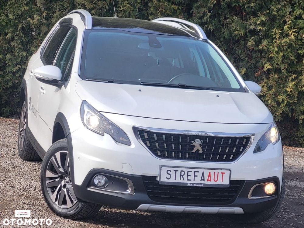 Peugeot 2008 - 3
