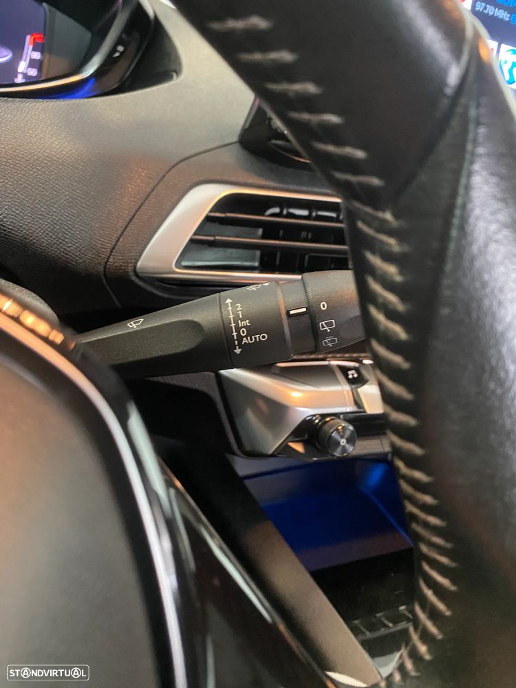 Peugeot 3008 1.5 BlueHDi Active Pack - 35