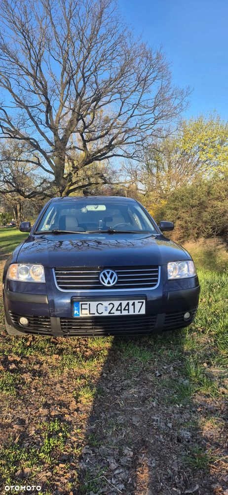 Volkswagen Passat 2.0 Comfortline - 2