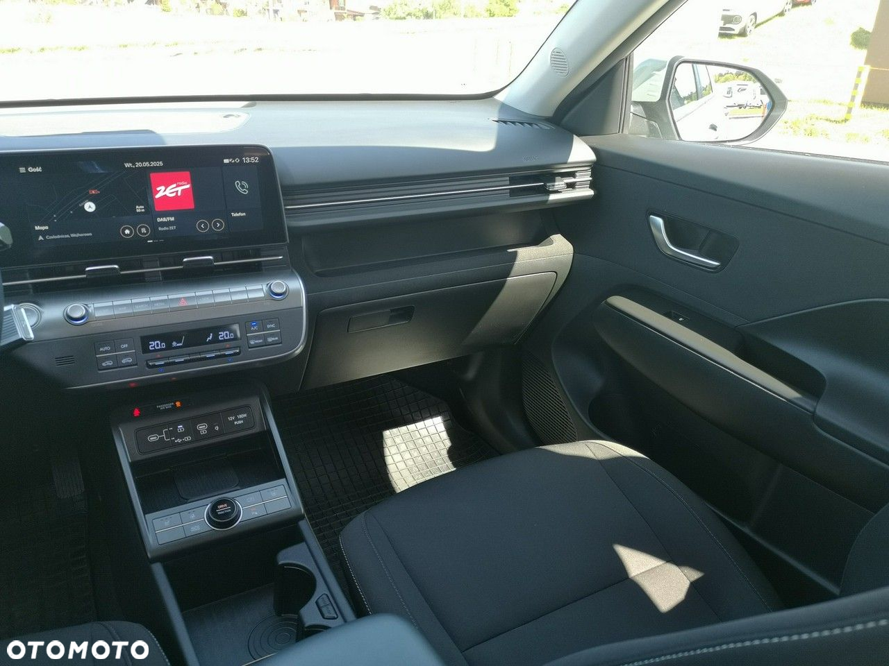 Hyundai Kona 1.0 T-GDI Executive DCT - 19