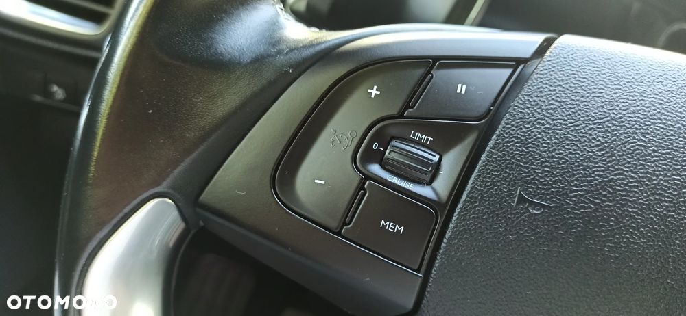DS Automobiles DS 5 - 17