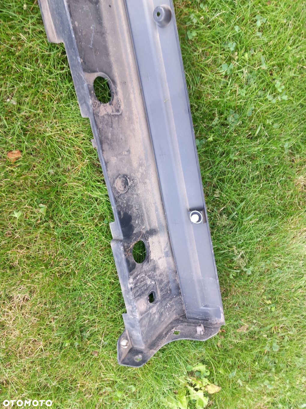 Listwa progowa prawa Toyota Yaris CROSS 20- XP210 ORG 75851-52120 - 6